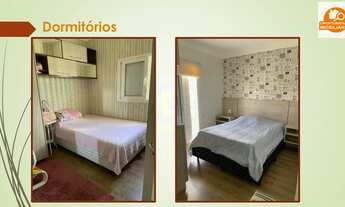 Imagem 4: Apartamento para venda tem 107 metros quadrados com 3 quartos em Estação - Franca - SP