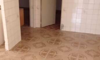 Imagem: CASA COM 2 QUARTOS