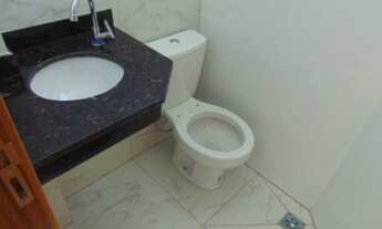 Imagem 4: BELO HORIZONTE - Casa Padrão - RIO BRANCO