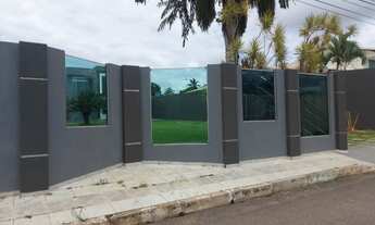 Imagem 6: Casa de condomínio sobrado para venda com 3 quartos, 3 suítes, área de lazer. Rua 12 Vicen