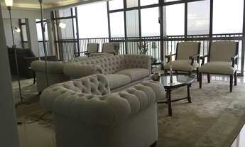 Imagem 5: RIO DE JANEIRO - Apartamento Padrão - IPANEMA