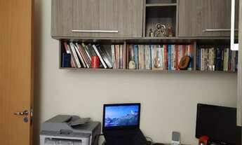 Imagem 6: Venda de apartamento terreo com area garden