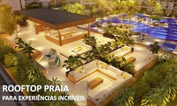 Imagem 2: Apartamento para venda com 29 metros quadrados com 1 quarto em Muro Alto - Ipojuca - PE