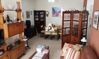 Imagem: 2 quartos, dependência completa, 1 vaga