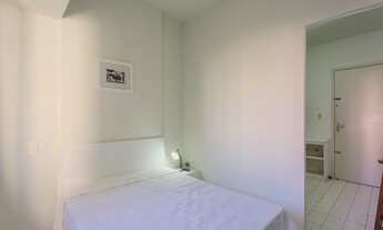 Imagem 3: FLAT 204 RESIDENCIAL em Recife - PE, Boa Viagem, próximo a praia