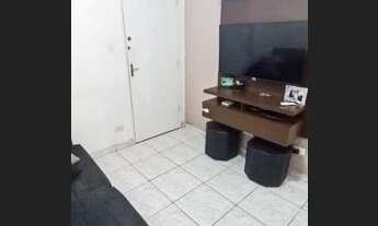 Imagem: Apartamento com 1 dorm, Centro, São Vicente
