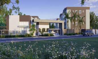 Imagem 2: PORTO BELO - Apartamento Padrão - Perequê