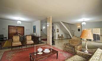 Imagem 3: São Paulo - Casa Padrão - JARDIM LUZITÂNIA