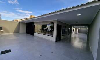 Imagem: Casa térrea para locação, 01 suíte