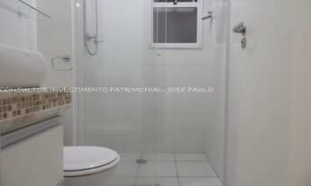 Imagem 7: Fatto Acqua, 2 Dormitórios com vista livre e panorâmica!