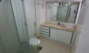 Imagem 7: Apartamento para aluguel possui 80 metros quadrados com 2 quartos