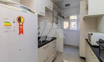 Imagem 3: PORTO ALEGRE - Apartamento Padrão - JARDIM ITU