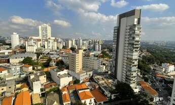 Imagem 6: Alugo apartamento no Alto da Lapa de 2 dormitórios