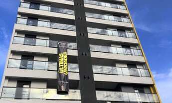 Imagem 3: Apartamento à venda com 55m2 com 2 quartos e 1 vaga no Jardim São Paulo