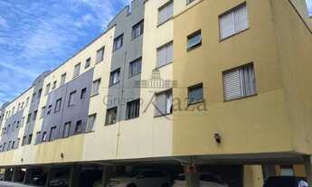 Imagem 2: Apartamento Floradas de São José