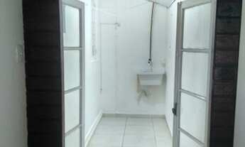 Imagem 6: More na Serra próximo ao final do Recreio dos Bandeirantes