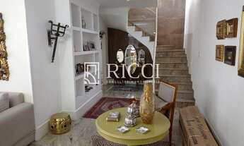 Imagem 4: SANTOS - RESIDENCIAL - GONZAGA