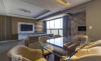 Imagem 7: Apartamento para Aluguel - Vila Ipiranga, 3 Quartos, 109 m2