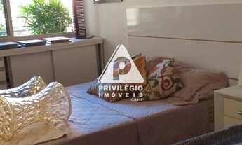 Imagem 4: Apartamento à venda, 3 quartos, 1 suíte, 2 vagas, Copacabana - RIO DE JANEIRO/RJ