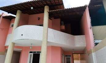 Imagem: Linda Casa Duplex no Luciano Cavalcante