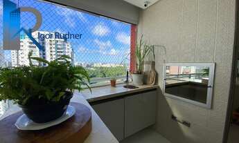 Imagem 2: SALVADOR - Apartamento Padrão - PATAMARES