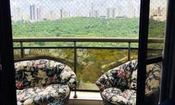 Imagem: Apartamento para Venda em Cuiabá, Jardim