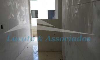 Imagem 7: Apartamento para venda na Aviacao em Praia Grande SP, 02 dormitorios sendo 01 suite