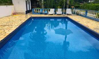 Imagem 3: Para você que busca um local de lazer e tranquilidade localizado em Santa Isabel