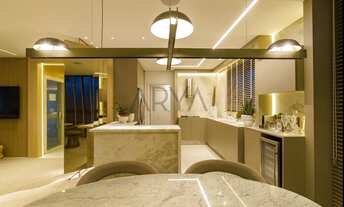 Imagem 6: Apartamento no Água Verde - ARYA 1