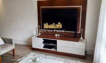 Imagem 2: SANTOS - Apartamento Padrão - GONZAGA