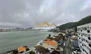 Imagem 5: Apartamento com 1 dormitório à venda, 41 m² por R$ 199.000,00 - Parque Prainha - São Vicen