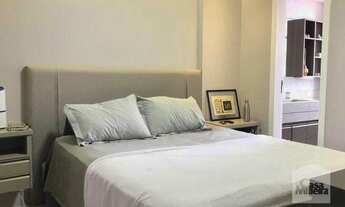 Imagem 7: Apartamento à Venda - Vila da Serra, 2 Quartos, 75 m²