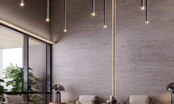 Imagem 9: APARTAMENTO com 2 dormitórios à venda por R$ 422.711,74 no bairro Centro - CURITIBA / PR