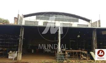 Imagem 7: Salão/Galpão (salão - térreo