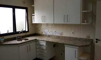 Imagem 7: Apartamento com 3 dormitórios para alugar, 108 m² por R$ 2.200,00/mês - Panamby - São Paul