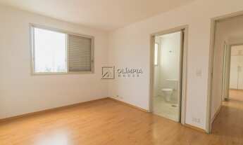 Imagem 4: Apartamento Venda 3 Dormitórios - 120 m² Brooklin