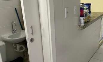 Imagem 4: Virtuose - Luzia - Estrada do Luzia >