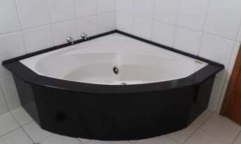 Imagem 7: APTO 3 DORM ( 3 SUITES) + 2VAGAS + LAZER - JD ESPLANADA SJC