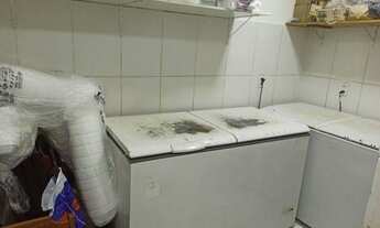 Imagem 5: Passo ponto restaurante