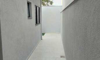 Imagem 3: Casa com 3 dormitórios Amplos, 78 m² por R$ 365.000 - Jardim Santa Júlia - São José dos Ca