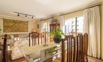 Imagem 7: Apartamento Venda Moema 142 m² 3 Dormitórios