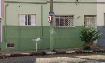 Imagem: ARARAQUARA - Casa Padrão - CENTRO