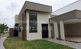 Imagem: Casa no condomínio Village Damha ll - 3