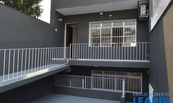 Imagem: CASA ASSOBRADADA - MORUMBI - SP