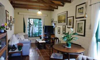 Imagem: Casa no bairro Armação do Pântano Sul