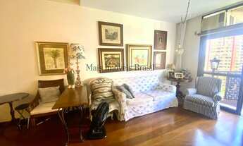 Imagem 7: ABM - 4 QUARTOS- DULCÍDIO CARDOSO - BARRA DA TIJUCA - RJ