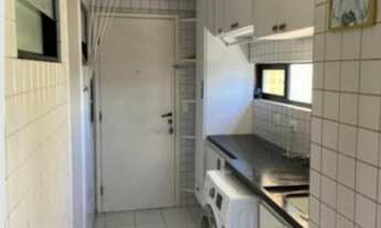 Imagem 6: CB- 15° ANDAR 4QTS 2 STE VARANDA PISCINA QUADRA