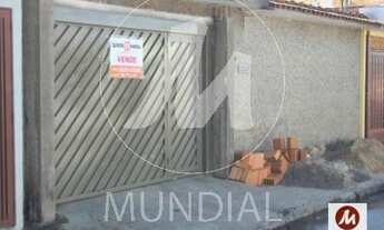 Imagem: Casa (térrea na rua) 3 dormitórios/suite