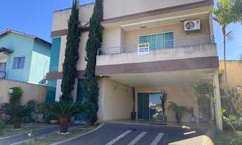 Imagem 3: Sobrado para venda tem 260 metros quadrados com 4 quartos