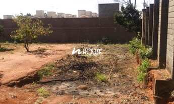 Imagem 2: UBERLÂNDIA - Terreno Padrão - Itapema Sul